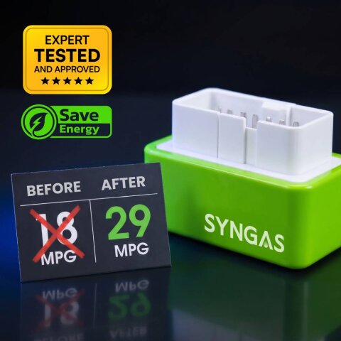 SynGas image