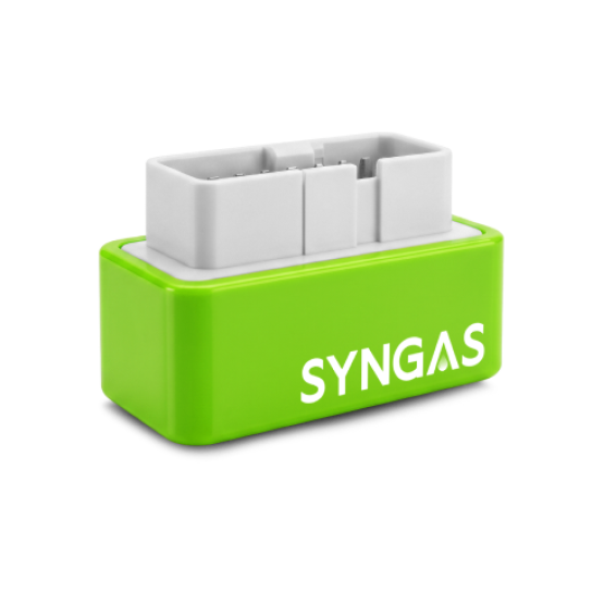 SynGas image